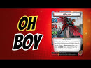 Marvel Champions LCG: Falcon Hero Pack