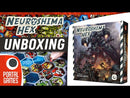 Neuroshima Hex: 20th Anniversary Edition (DEAL OF THE DAY)