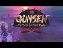 Gunsen: The Battle For Toshi Ranbo