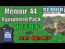 Memoir '44: Equipment Pack Expansion