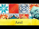 Azul