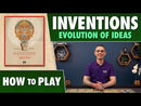 Inventions: Evolution of Ideas