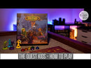 The Quest Kids (SEE LOW PRICE AT CHECKOUT)