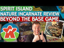 Spirit Island: Nature Incarnate