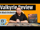 Valkyrie: A Black Orchestra Game