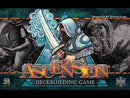 Ascension (4th Edition) (SEE LOW PRICE AT CHECKOUT)
