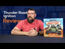 Thunder Road: Ignition (SEE LOW PRICE AT CHECKOUT)