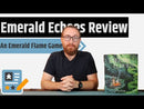 Emerald Echoes (DEAL OF THE DAY) (SEE LOW PRICE AT CHECKOUT)