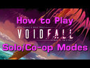 Voidfall (SEE LOW PRICE AT CHECKOUT)