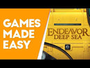 Endeavor: Deep Sea (SEE LOW PRICE AT CHECKOUT)