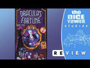 Dracula's Fortune (SEE LOW PRICE AT CHECKOUT)