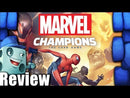Marvel Champions LCG: Core Set