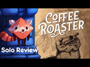 Coffee Roaster