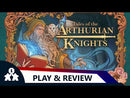 Tales of the Arthurian Knights