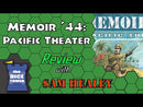 Memoir '44: Pacific Theater Expansion