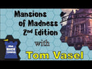 Mansions of Madness (2nd Edition)