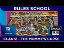 Clank!: The Mummy's Curse