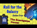 Roll for the Galaxy