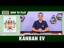 Kanban EV