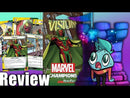 Marvel Champions LCG: Vision Hero Pack