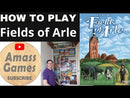 Fields of Arle