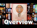 Inventions: Evolution of Ideas