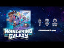 Wandering Galaxy: A Crossroads Game