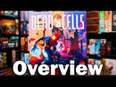 Dead Cells: The Rogue-Lite Board Game