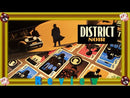 District Noir