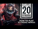 20 Strong: Nemesis (Bonus Deck)