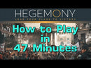 Hegemony: Lead Your Class to Victory