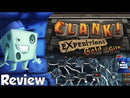 Clank! Expeditions: Gold and Silk