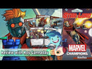Marvel Champions LCG: Star-Lord Hero Pack