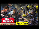 Hero Realms: The Ruins of Thandar