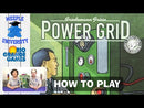 Power Grid Recharged (2nd Edition)