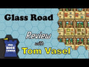 Glass Road (DEAL OF THE DAY)