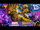 Marvel Champions LCG: The Galaxy's Most Wanted Expansion