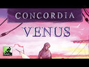 Concordia: Venus Expansion (Only)