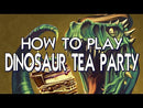 Dinosaur Tea Party (SEE LOW PRICE AT CHECKOUT)