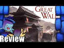 The Great Wall (Miniatures Version)