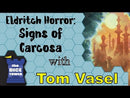Eldritch Horror: Signs of Carcosa Expansion