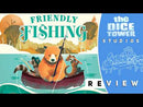 Friendly Fishing