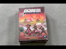 G.I. JOE: Deck-Building Game - Crimson Veil Expansion