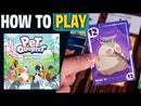 Pet Quartet