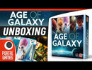 Age of Galaxy
