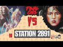 Final Girl: Panic at Station 2891