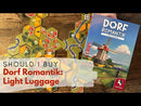 Dorfromantik: Light Luggage