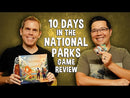 10 Days in the National Parks (SEE LOW PRICE AT CHECKOUT)