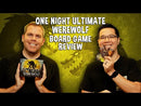 One Night Ultimate Werewolf