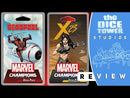 Marvel Champions LCG: X-23 Hero Pack